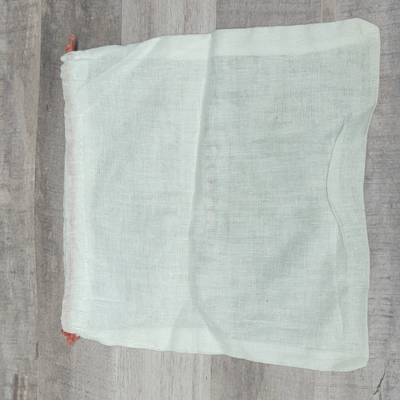 Coach Dust Bag~Size: Small~Like New Condition - Picture 5 of 5